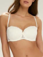 SISI Бандо GARDENIA Y0516SI C Бюстгальтер Бандо