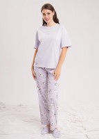 CLEVER LP15-1207/2 Набор одежды жен. Парочка