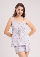 CLEVER LSET15-1207 Пижама жен. Парочка