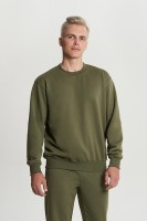 OXOUNO Свитшот:муж. МОДЕЛЬ 5 OXO-1718-336
