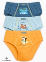 PELICAN трусы для мальчиков BULB3100[3]