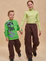 PELICAN Брюки детские UFPQ3362/1U