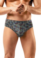 CLEVER MC452111 Трусы муж.Рыцарь