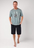 CLEVER MHP451512/1 Набор одежды муж.Рыцарь