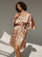 DIMANCHE LINGERIE кимоно Adore 9025Cm