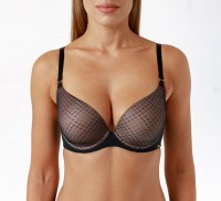 COQUETTE REVUE Бюстгальтер 