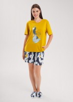 CLEVER LP15-1209 Набор одежды жен. Луна