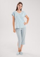 CLEVER LP15-1209/2 Набор одежды жен. Луна