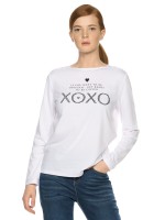 PELICAN джемпер женский DFJ6842