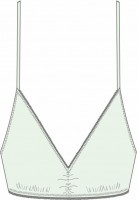 MELADO ТОП ЖЕНСКИЙ арт. 6316W-11122.1L-631