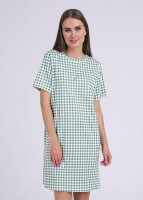 CLEVER LDR14-968/2 Платье жен. Home line ОЗ24