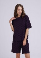 CLEVER LP14-968 Пижама жен. Home line ОЗ24