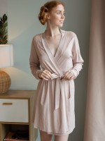 OPIUM Opium Home&Sleepwear халат женский К-16