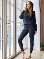 OPIUM Opium Home&Sleepwear комплект женский [худи+брюки] M-125/P-101