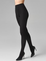 OMSA Колготки VELOUR MICRO 100