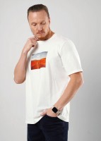 CLEVER Футболка муж. 562642/04кд_п