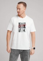 CLEVER Футболка муж. 562650/05кк_п