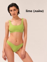 MY Топ купальника TOP SPALLA LARGA COMB BR577 