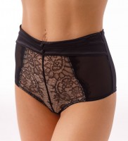 COQUETTE REVUE Трусы слип-комфорт CONFITURE 62156-18