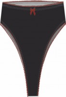 MELADO ТРУСЫ ЖЕНСКИЕ 