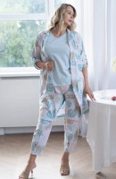 MELADO БРЮКИ ЖЕНСКИЕ HARMONY 5103W-50090.1H-073