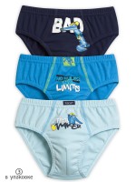 PELICAN трусы для мальчиков BULB3173[3]