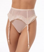 COQUETTE REVUE Пояс для чулок AURA 66166-03