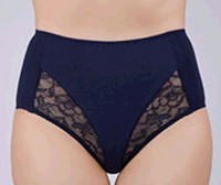 VERALLY Трусы женские 1006-3