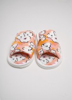 CLEVER SW26-968O/5 Пантолеты жен. домаш. Home line ВЛ26