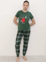 MELADO КОМПЛЕКТ ЖЕНСКИЙ Мишура 6710W-85202.1H-619.1399