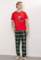 MELADO КОМПЛЕКТ МУЖСКОЙ Мишура 6710M-85203.1H-515.1400