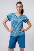 OXOUNO Комплект футболка/шорты:жен. МОДЕЛЬ 4 OXO-0859