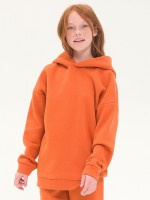 PELICAN толстовка детская UFNK5323