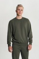 OXOUNO Свитшот:муж. МОДЕЛЬ 5 OXO-1720-336