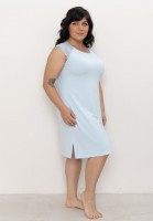 MELADO СОРОЧКА ЖЕНСКАЯ Вуаль 6705W-60134.3S-730