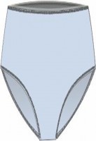 MELADO ТРУСЫ ЖЕНСКИЕ 