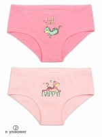 PELICAN трусы для девочек GUHB4275[2]