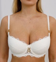 COQUETTE REVUE Бюстгальтер на поролоне PROVENCE 89130-01