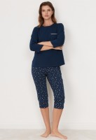 MELADO КОМПЛЕКТ ЖЕНСКИЙ Чудо Family look 7517-85242.1H-739