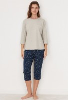 MELADO КОМПЛЕКТ ЖЕНСКИЙ Чудо Family look 7517-85242.1H-226