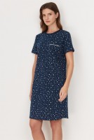 MELADO ПЛАТЬЕ ЖЕНСКОЕ Чудо Family look 7517-70234.1H-079