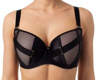 COQUETTE REVUE бюстгальтер на поролоне Mesh 54101