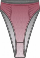 MELADO ТРУСЫ ЖЕНСКИЕ  