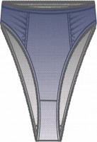 MELADO ТРУСЫ ЖЕНСКИЕ  