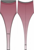 MELADO ТРУСЫ ЖЕНСКИЕ 