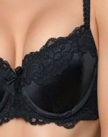 DIMANCHE LINGERIE Adore 15 кл Бюст Ideale Dimanche lingerie 1024 Bk