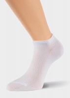 CLEVER носки жен Д203 [кратность 10 шт.] Д203