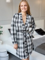 OPIUM Opium Home&Sleepwear халат женский К-19