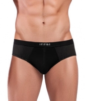 INTRI трусы-слип мужские модал MSL-412