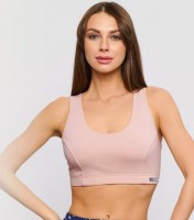 COMAZO Майка укороченная женская 1/49/011 П